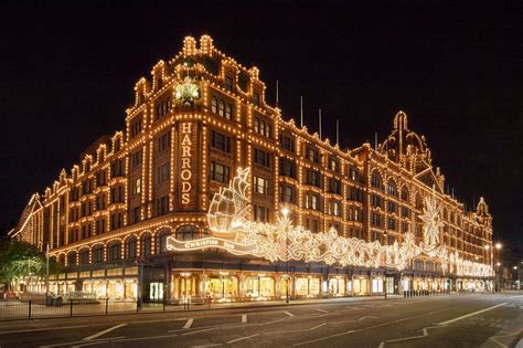 dior harrods london.